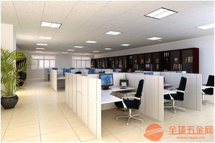 青島廠房、產(chǎn)品展示區(qū)與廠長辦公室的專業(yè)裝修與圖文設(shè)計